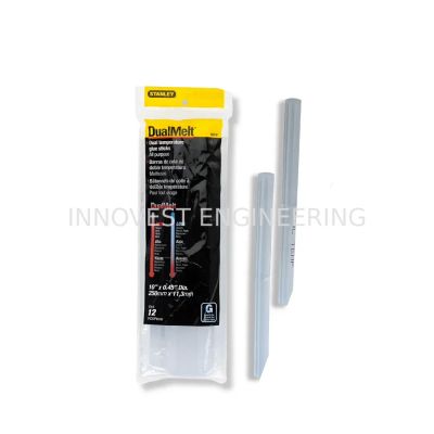 Stanley Dual Temp 4″ Glue Stick