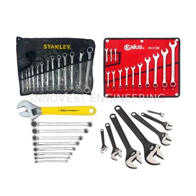 Stanley Basin Wrench