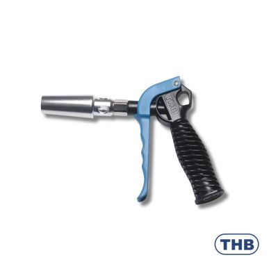 THB High Flow Safety Nozzle Air Blower Gun B90C-20
