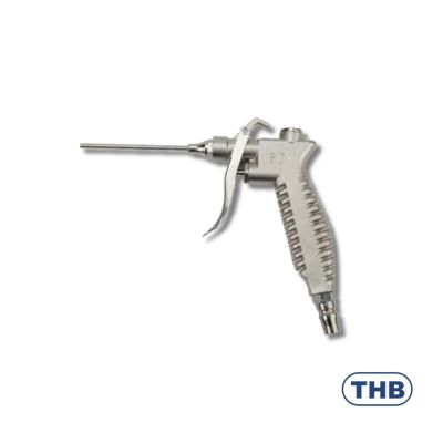THB Needle Tip Nozzle Air Blower Gun BG20-28A