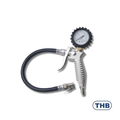THB 3-Function Tire Inflator Gun BG30