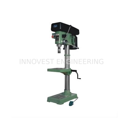 West Lake JZS-16 Drilling and Tapping Machine,M16 / M12
