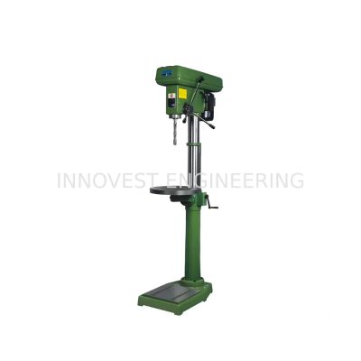 West Lake ZQD-4132 Vertical High-Power Drilling Machine,31.5 mm