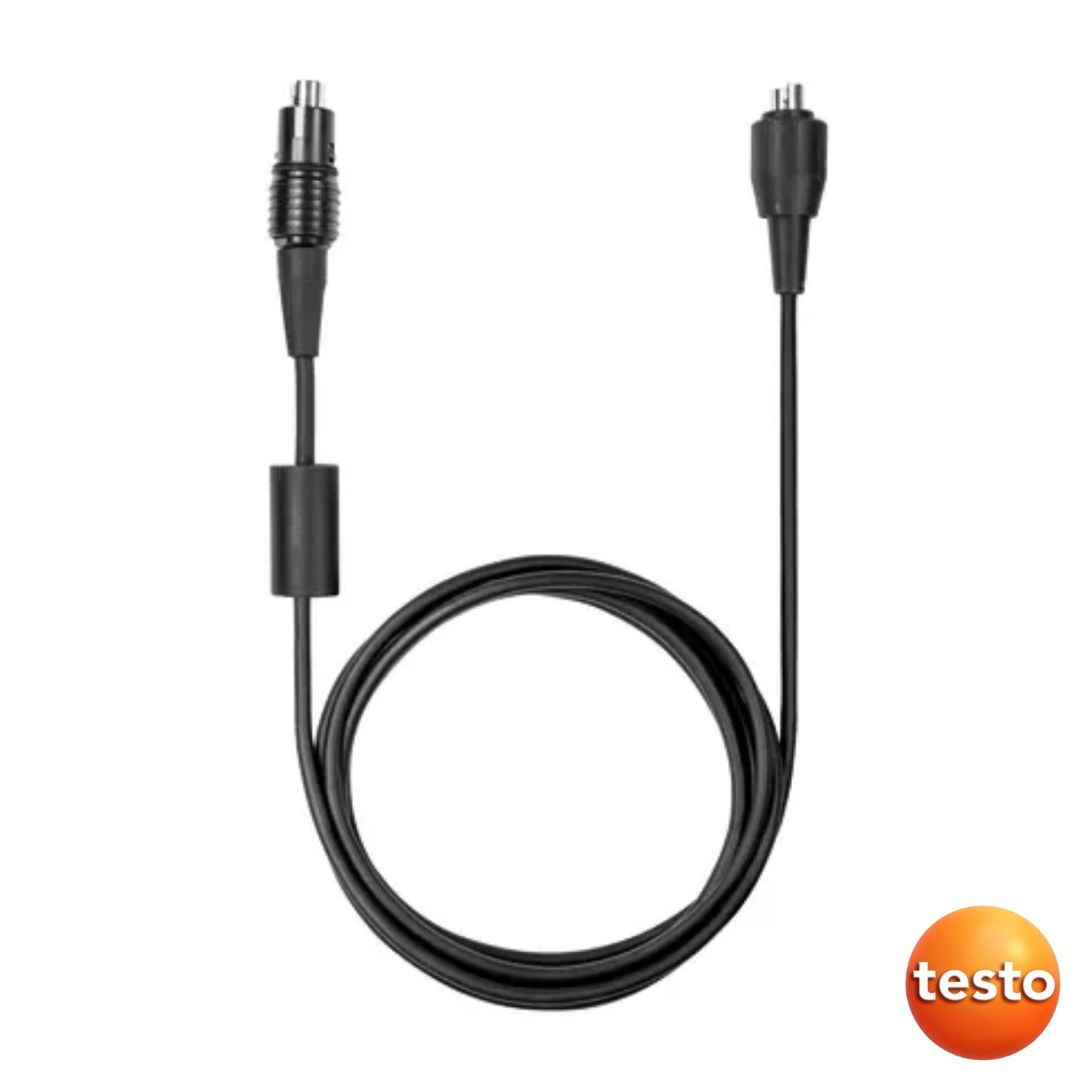 Testo Plug-In Head Cable for Digital Probes