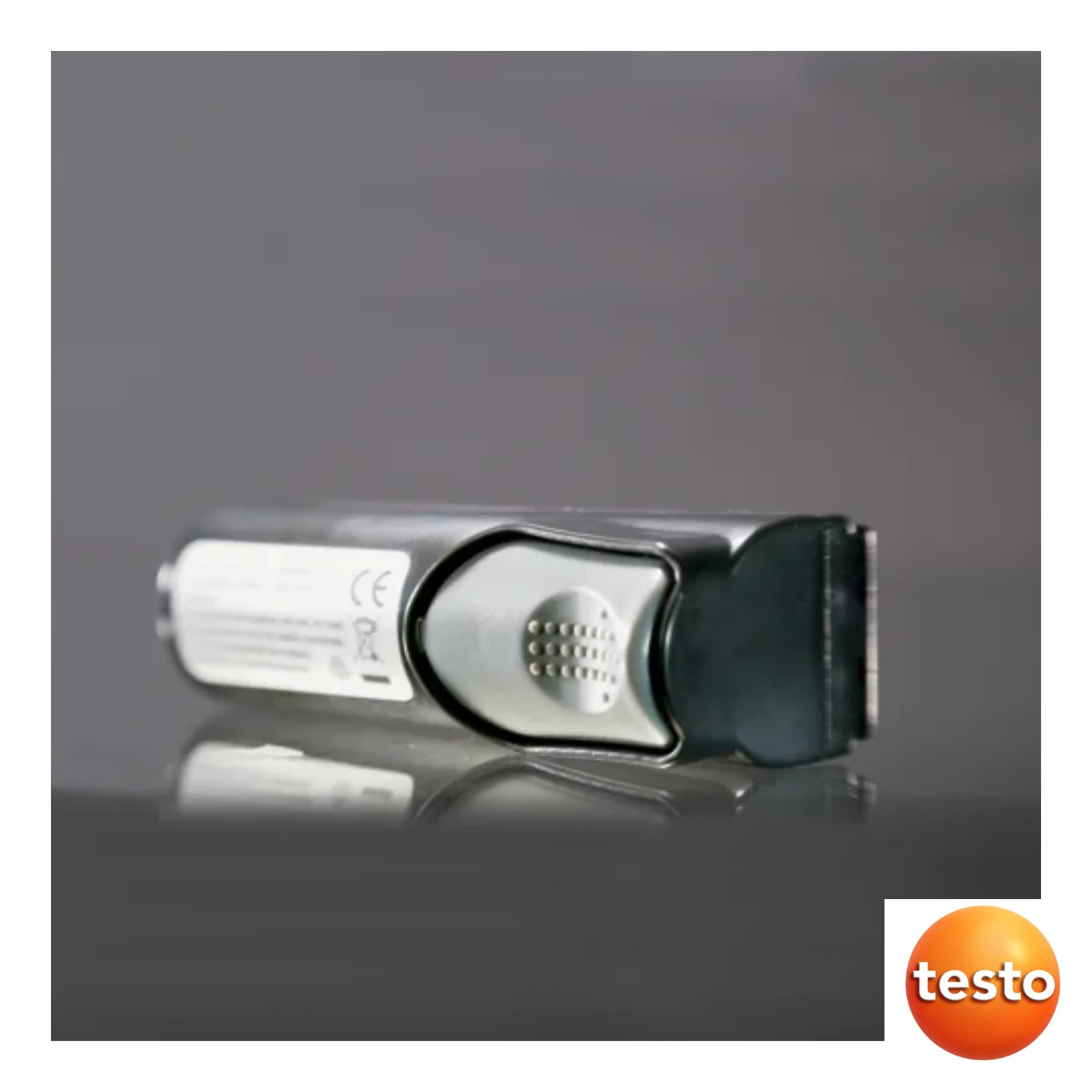Testo Additional Lithium Ion Rechargeable Battery - for Testo 340, Testo 869 and Testo 870