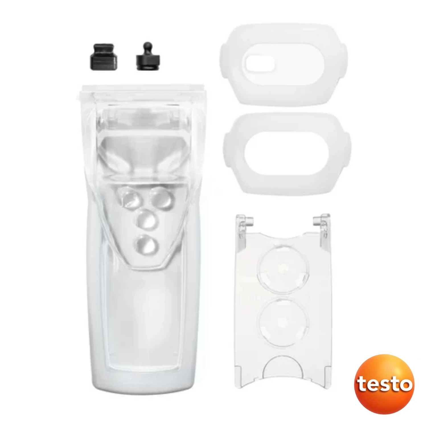 Testo TopSafe Protective Case (0516-0220)