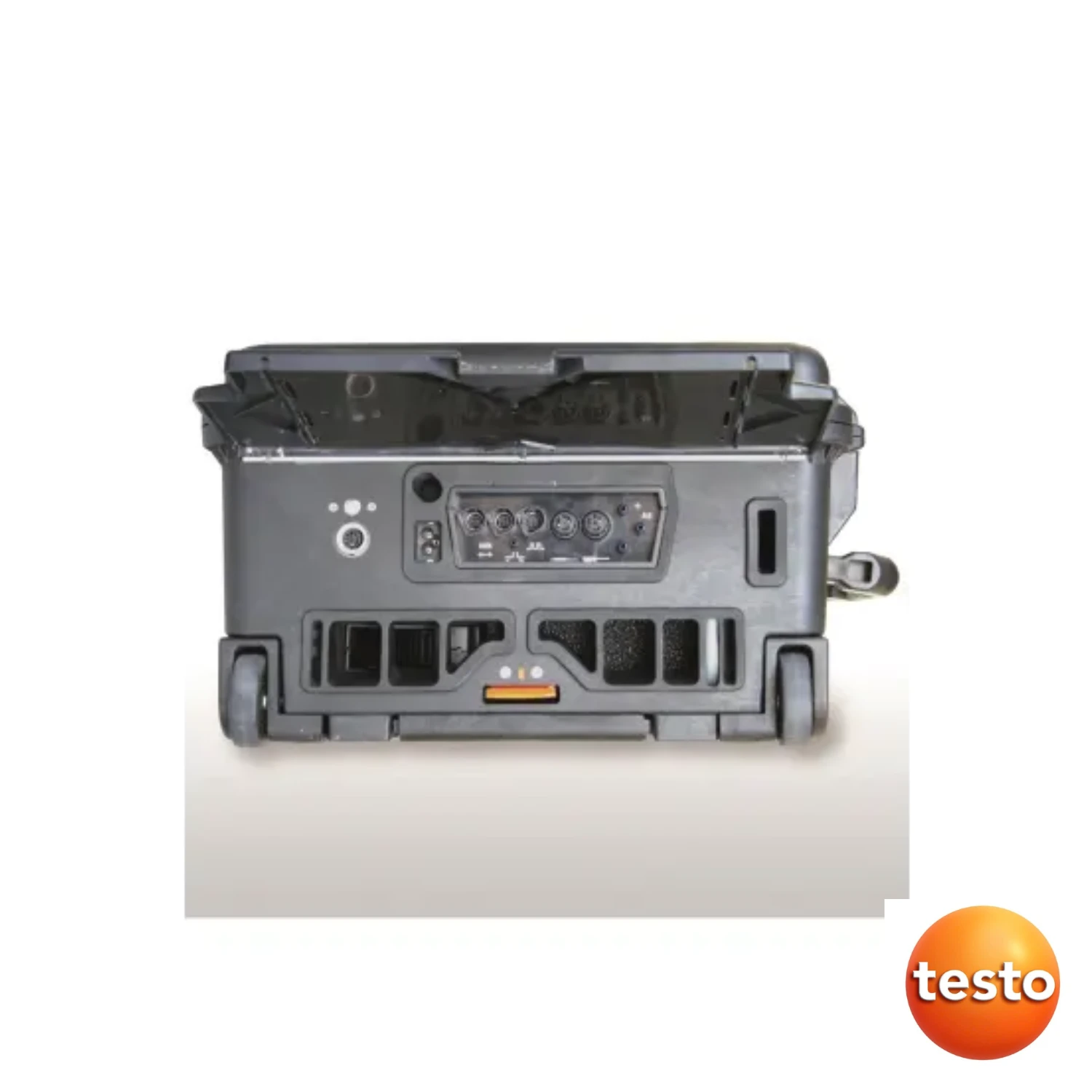 Testo Holster (SoftCase), Protects the Instrument From Impact. It ... - Holster (SoftCase)