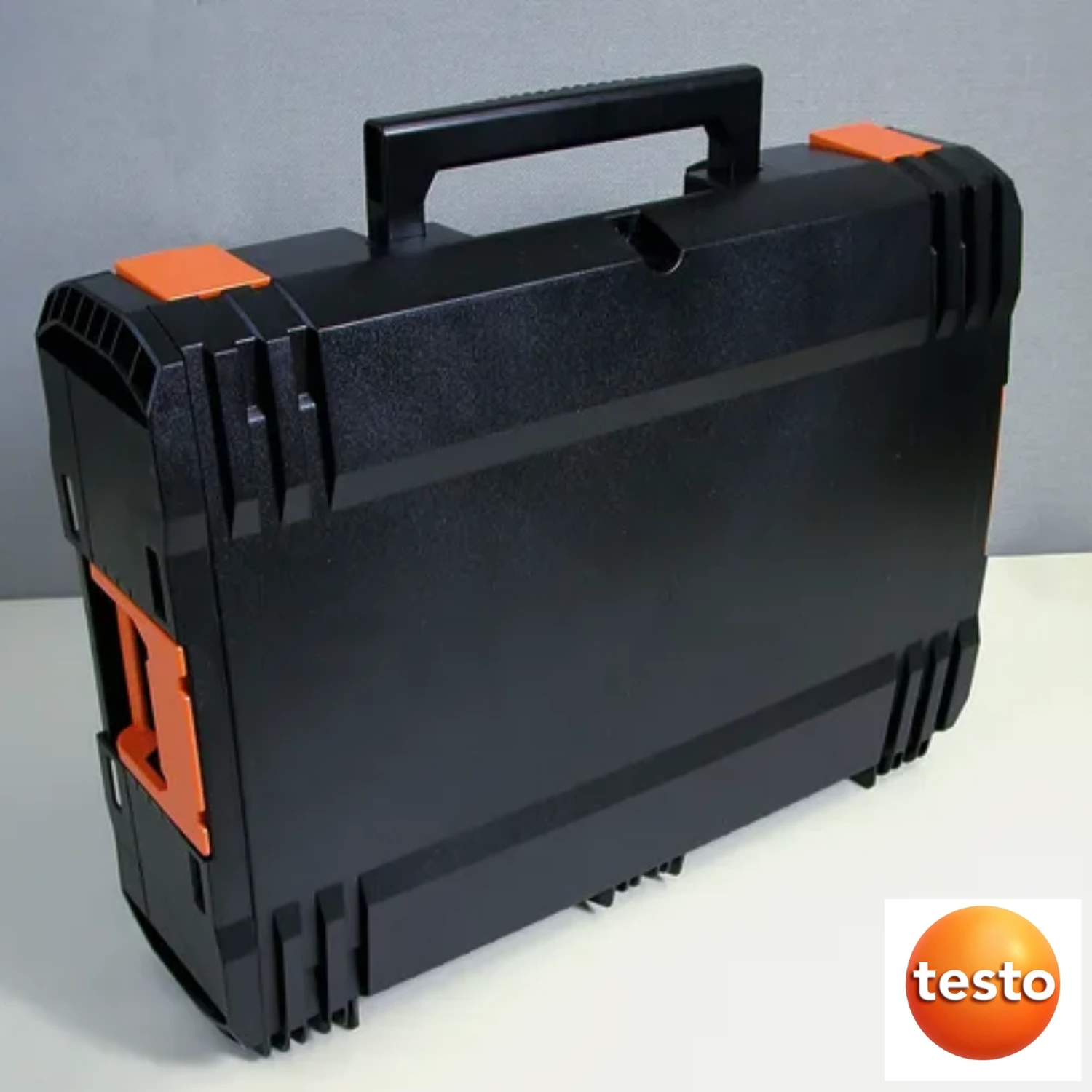 Testo Transport Case (0516-0527)
