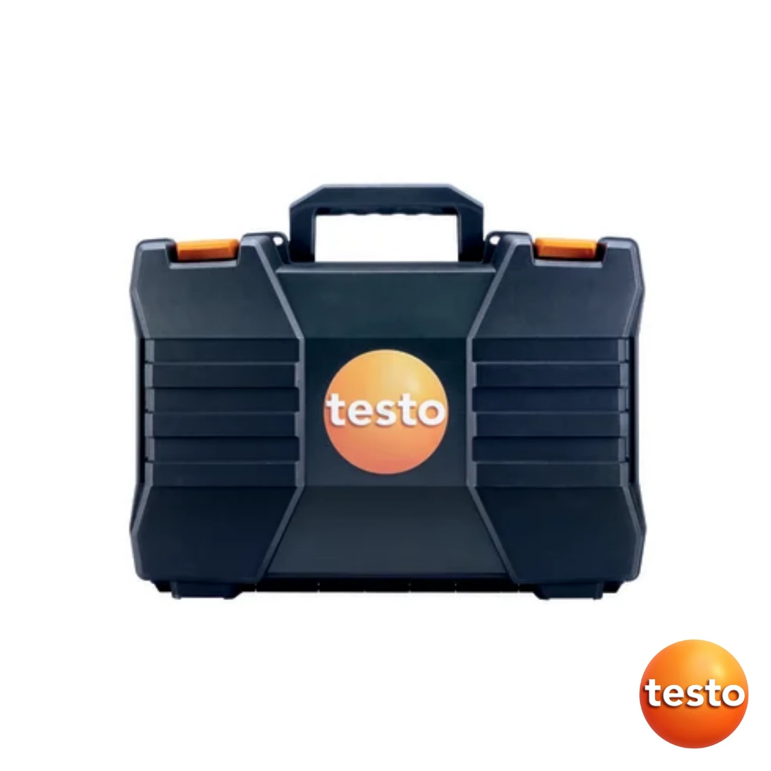 Testo Service Case for Measuring Instrument, Probe and Accessories - Service Case for Measuring Instrument, Probes and Accessories