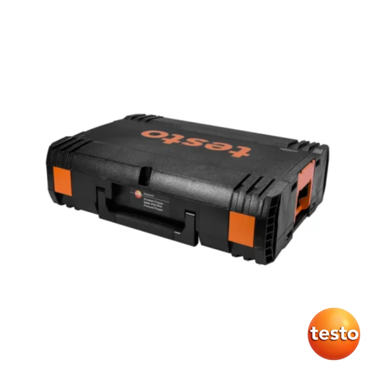 Testo 312 / Testo 314 System Case