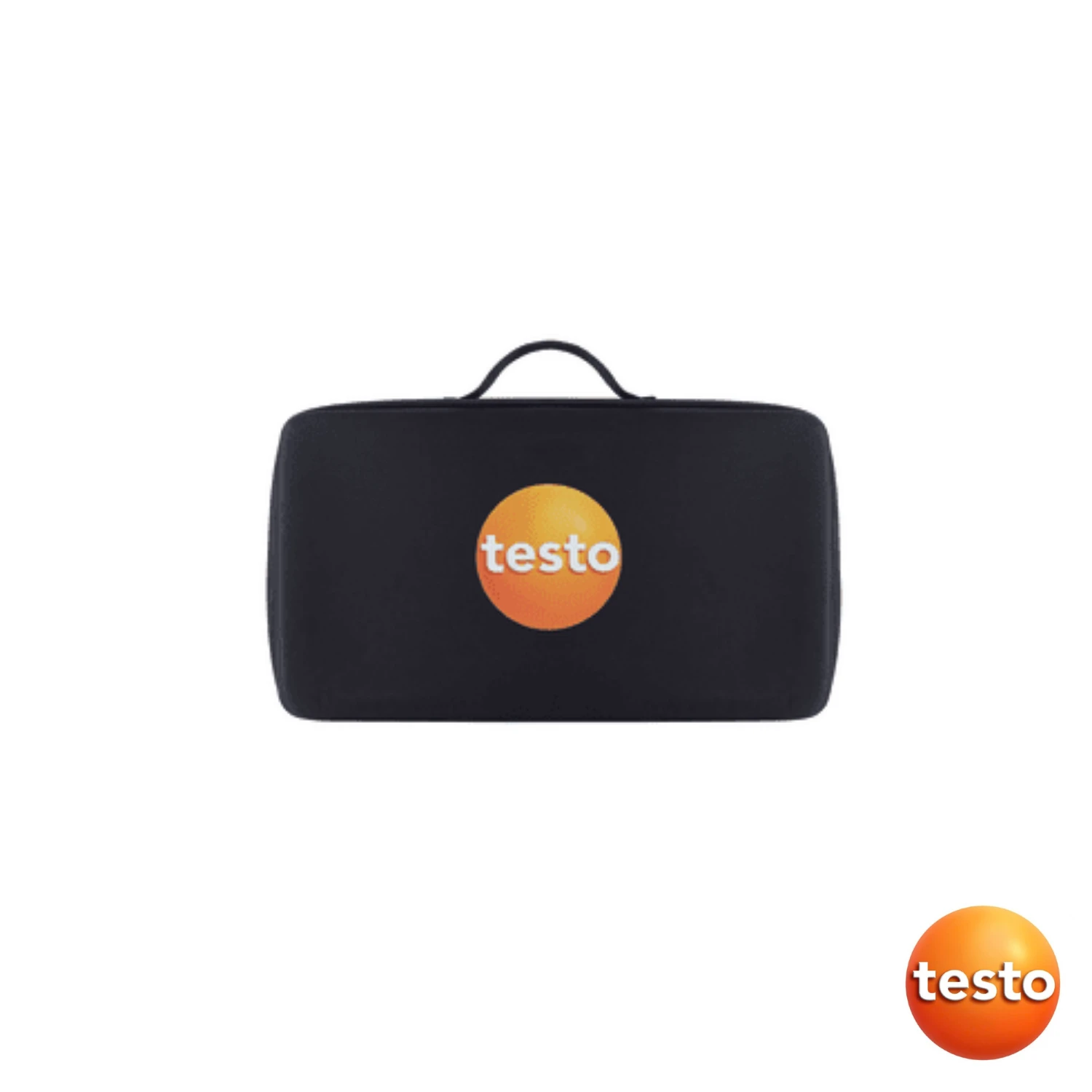 Testo Combi-Case for Testo 440 and Multiple Probe