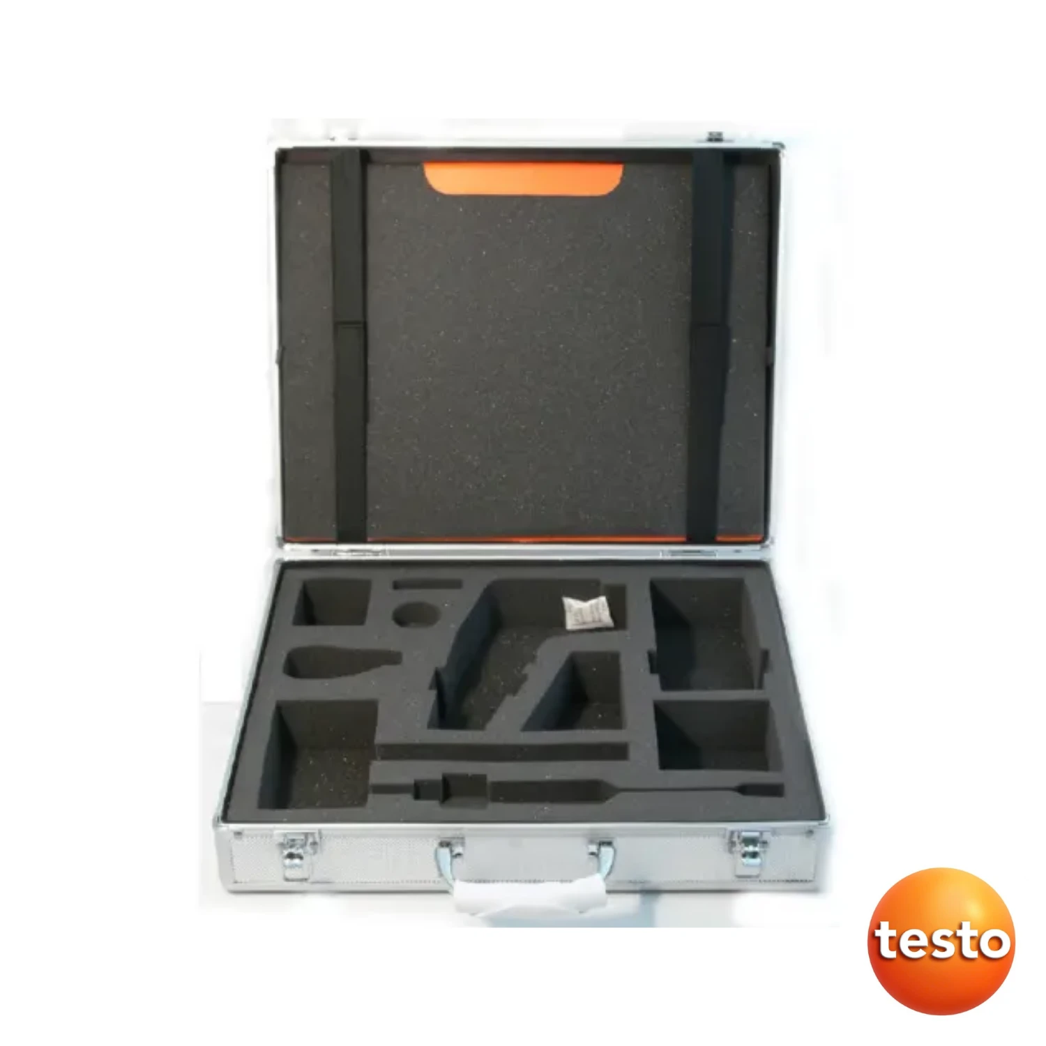 Testo Aluminium Case for Testo 835