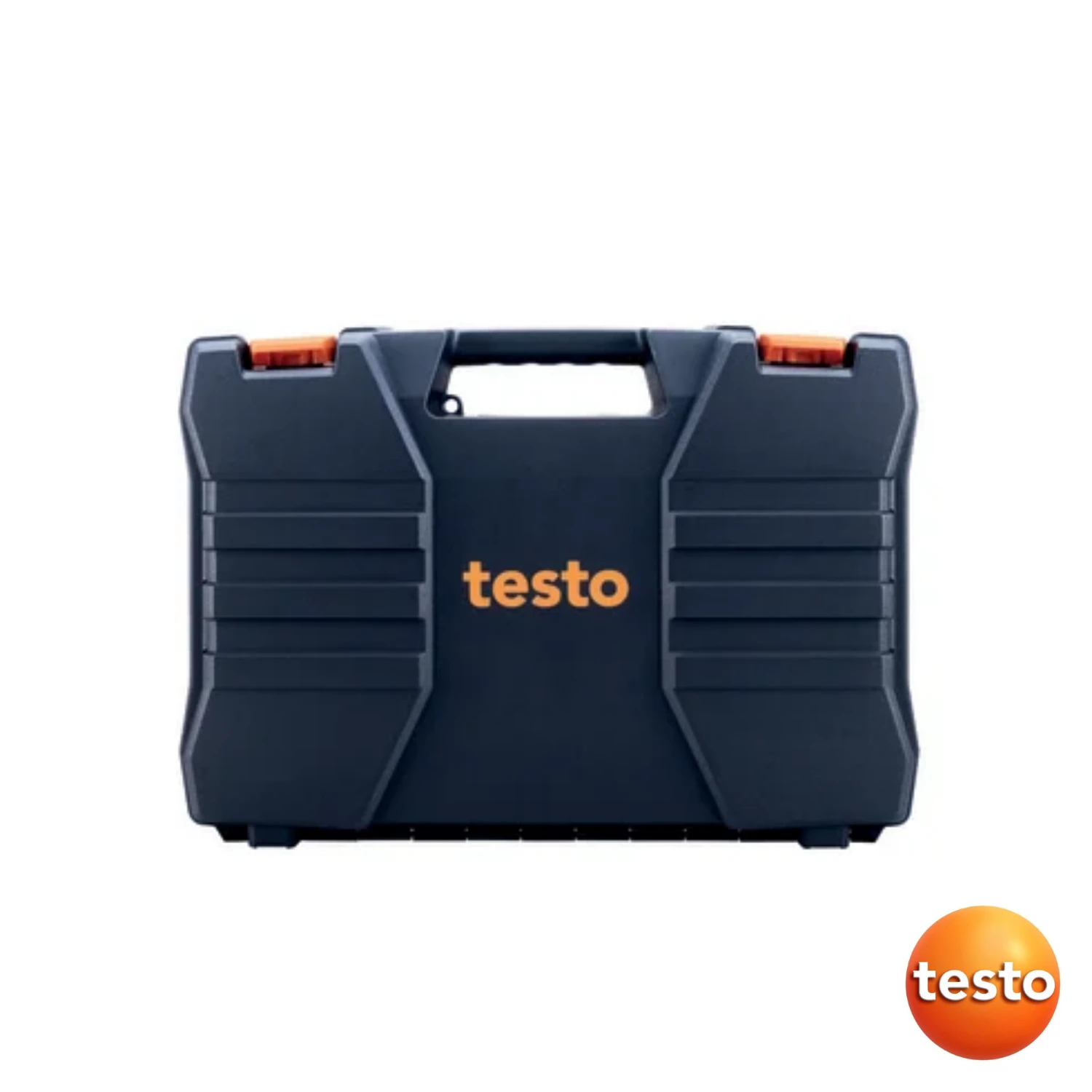 Testo Service Case for Measuring Instrument, Probes and Accessories (0516-8451)