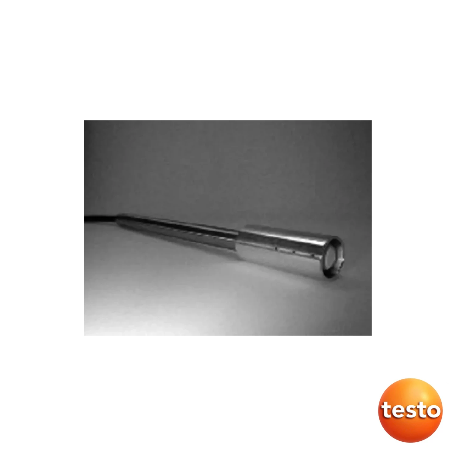 Testo Condensation Protector Made of Aluminium