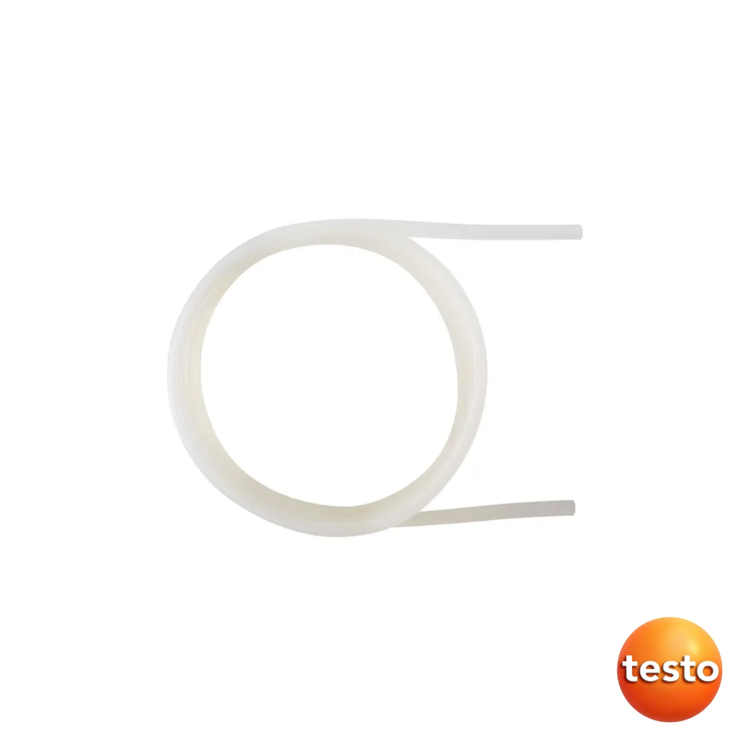 Testo Connection Hose, Silicone