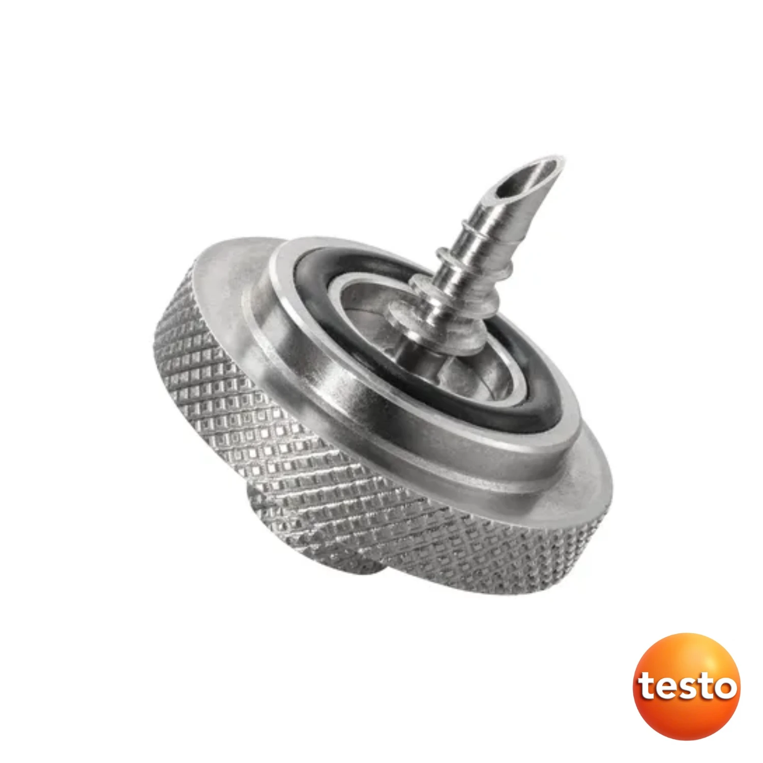 Testo Connection Hose Silicone-Free - for Differential Pressure Measurement