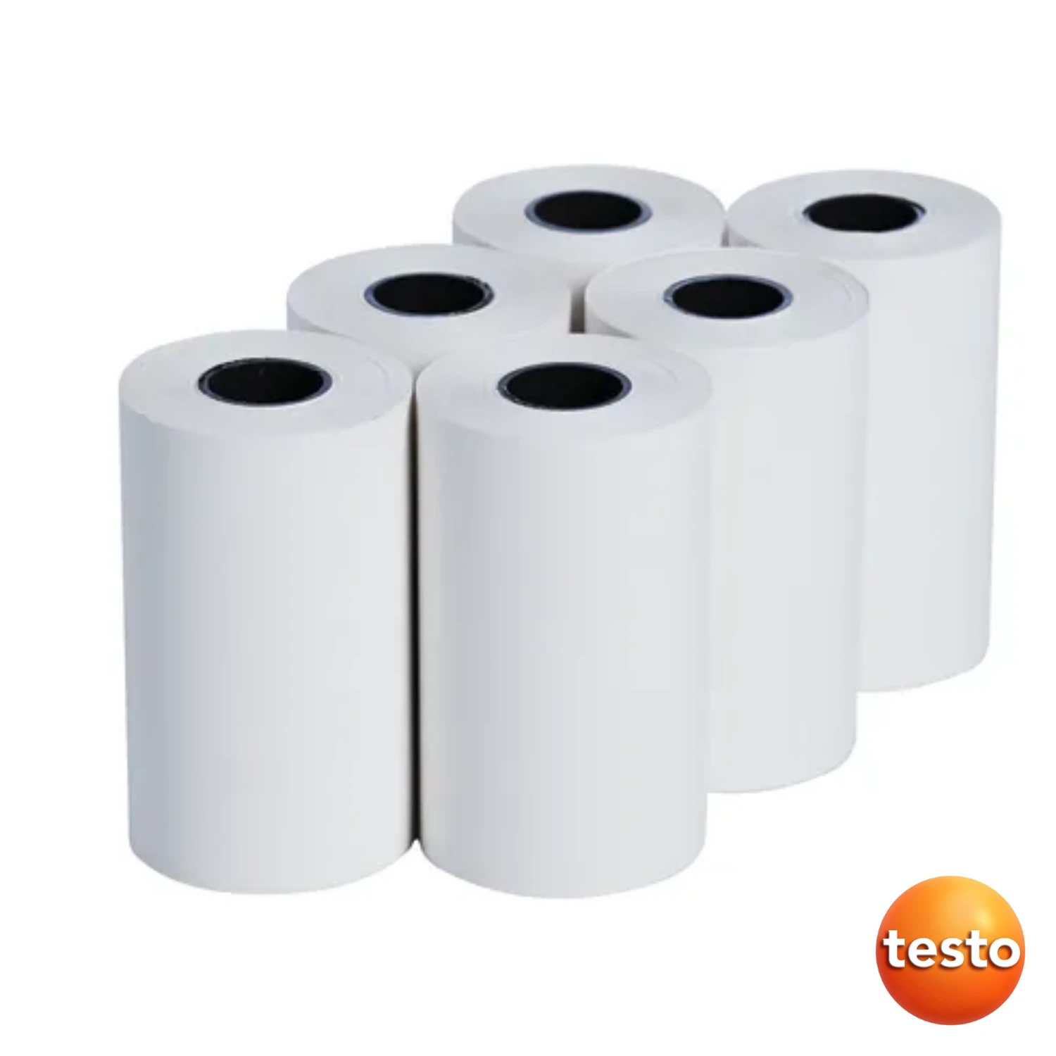 Testo Spare Thermal Paper for Printer