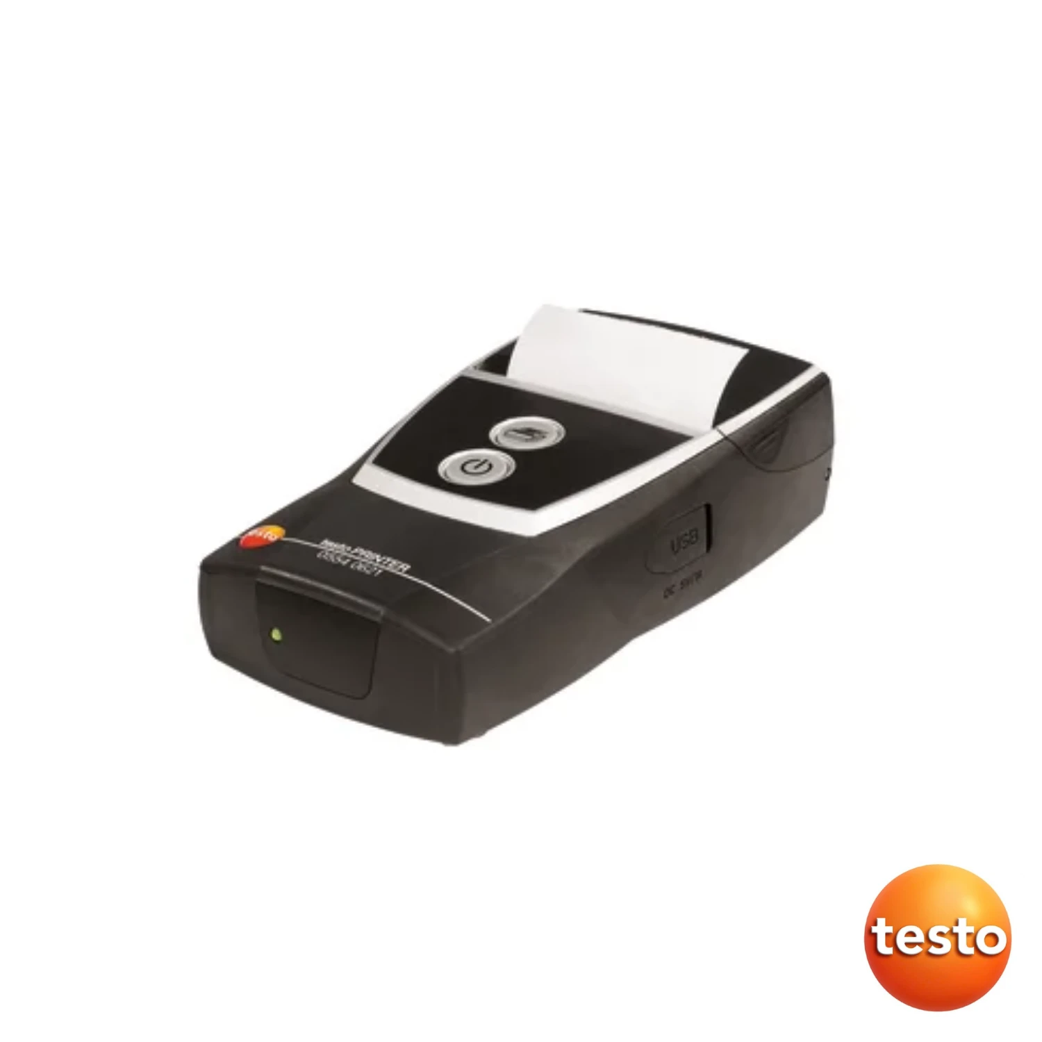 Testo Bluetooth/IRDA Printer