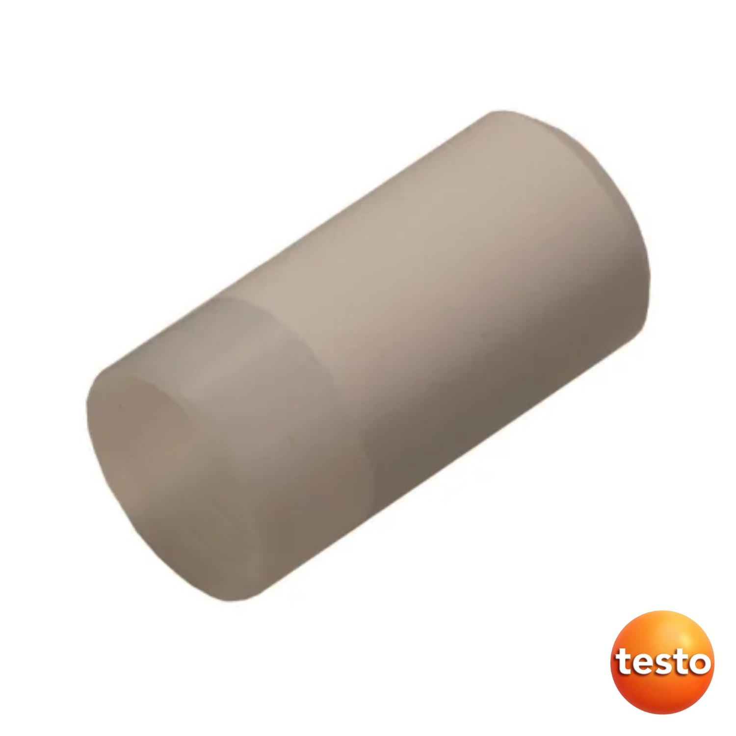 Testo PTFE Sintered Filter, Ø 21 mm, for Corrosive Substances