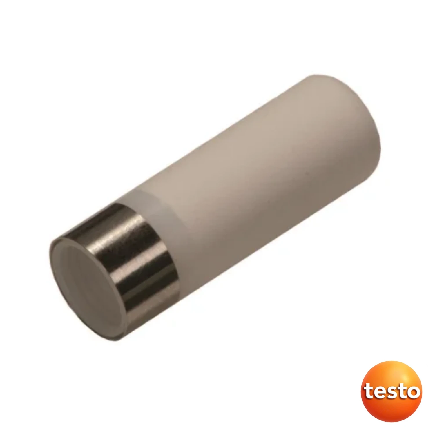 Testo PTFE Sintered Filter, Ø 12 mm - for Aggressive Media