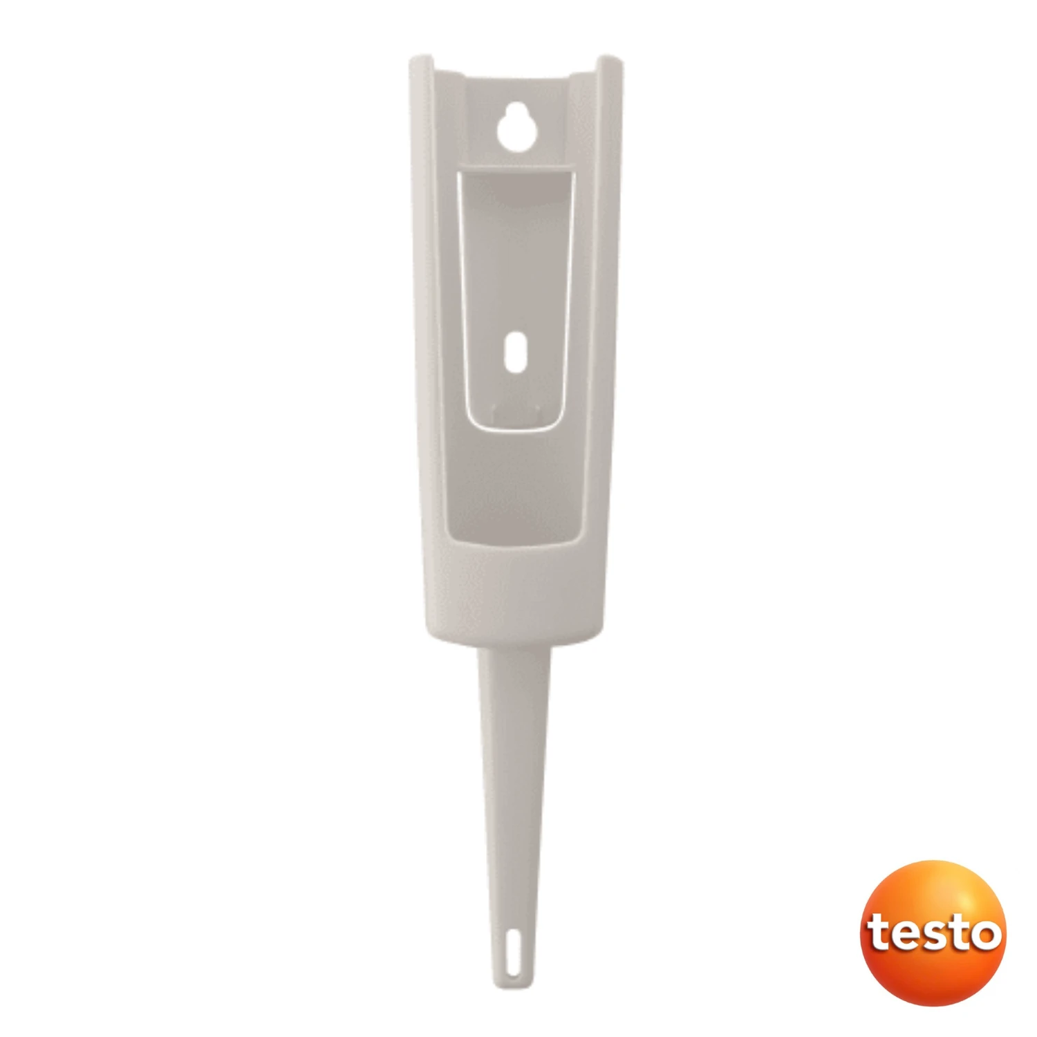 Testo Belt Holder with Attachment Clip and Probe Protective Cap
