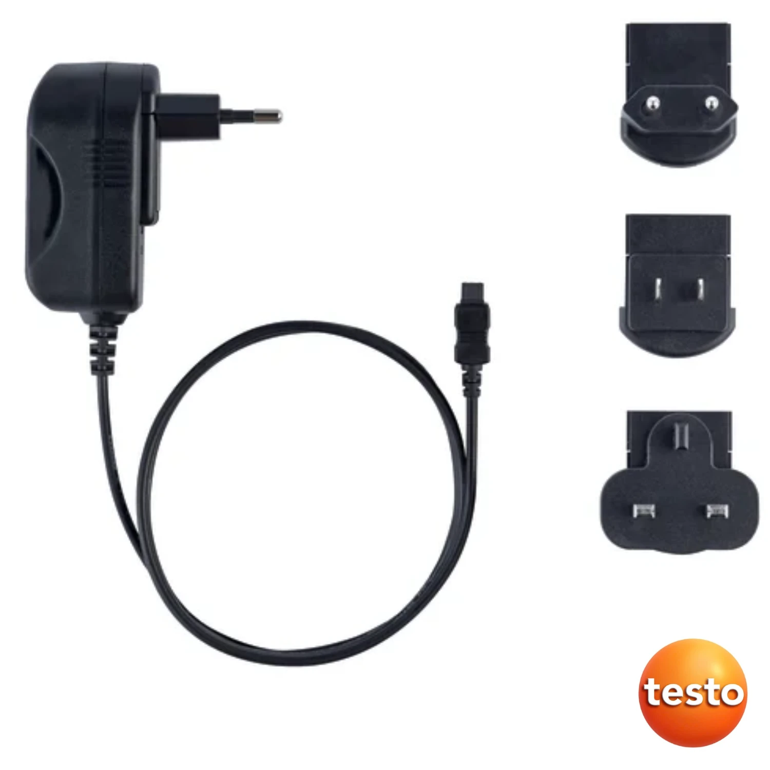 Testo Mains Unit 12V / DC / 300 MA