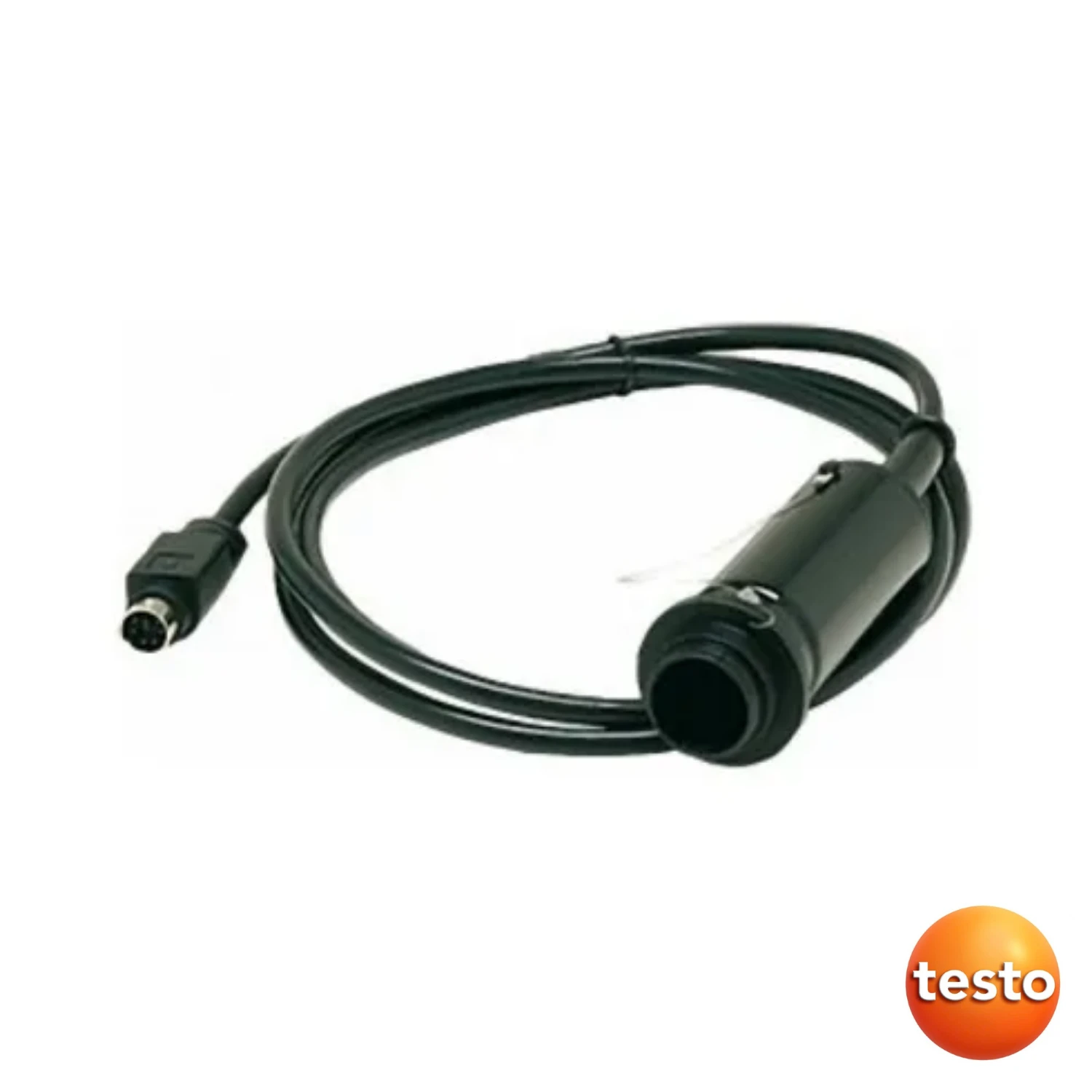 Testo Readout Adapter for Automatic Furnaces Testo 330-1/-2 LL