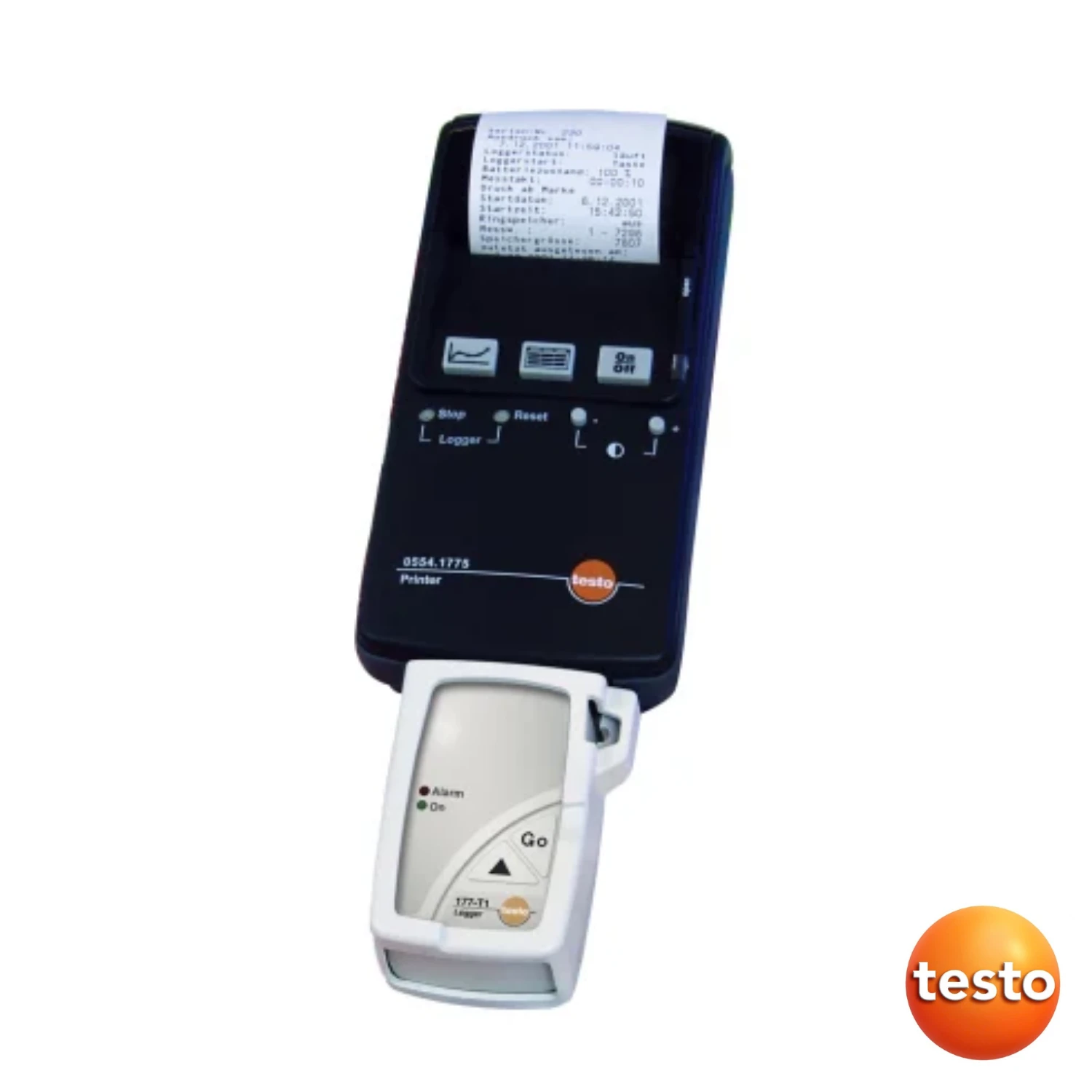 Testo 575