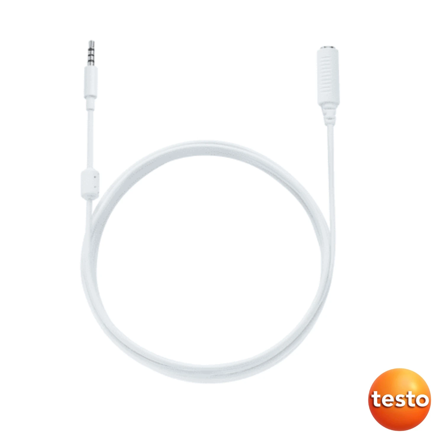 Testo Extension Cable (2.5 M) - for Testo 160 Probe