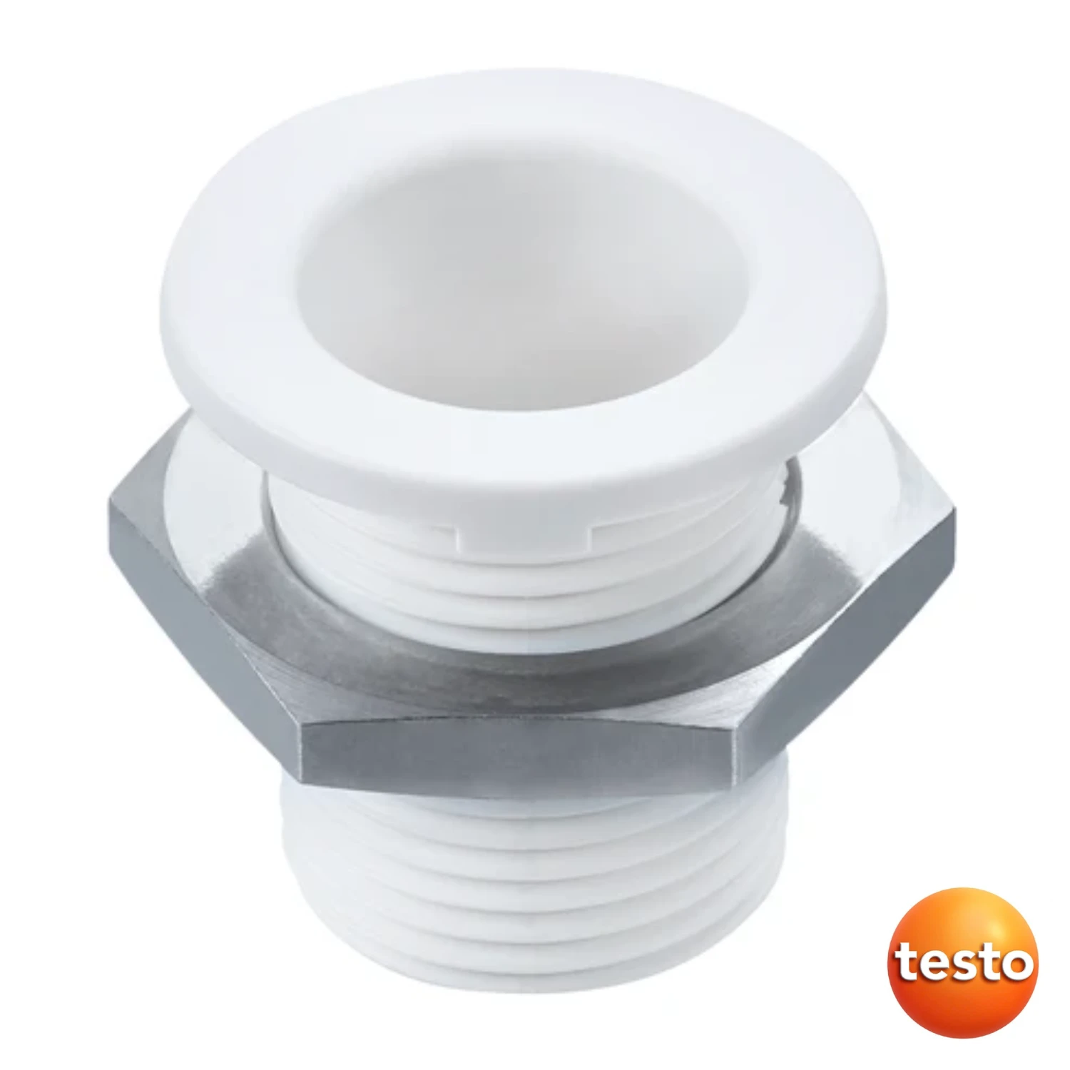 Testo Display Cabinet Bushing - for Testo 160