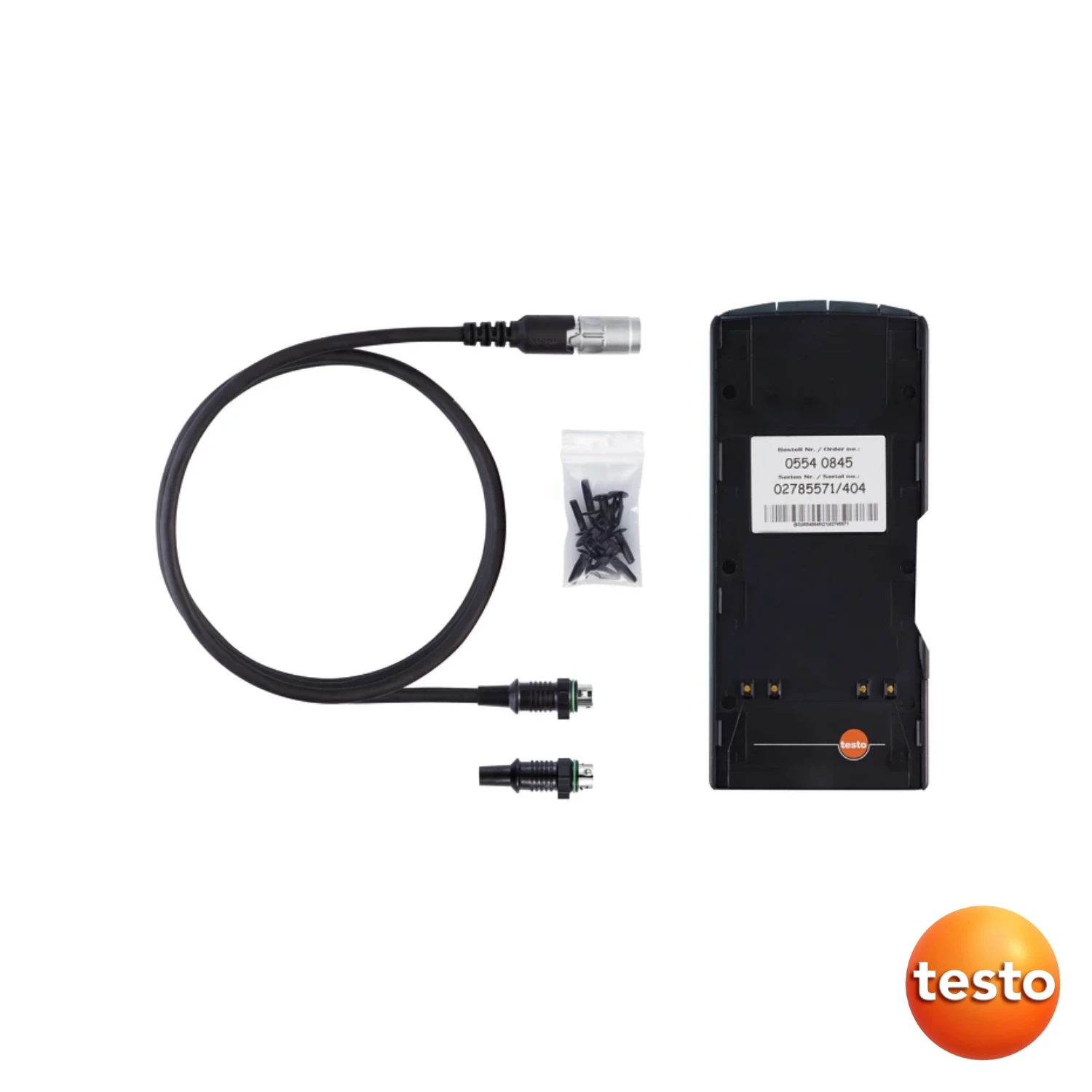 Testo Analog Output Unit Kit
