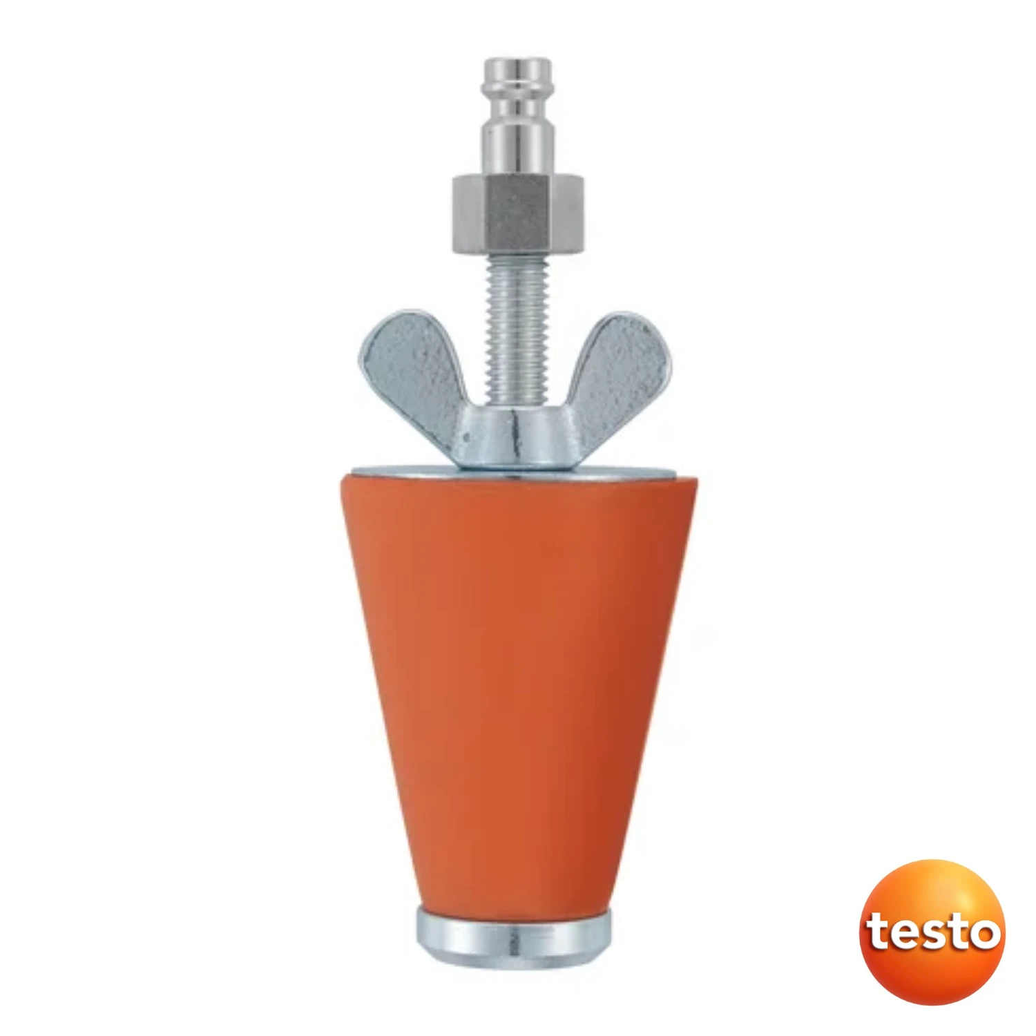 Testo Conical Test Stop 3/4"