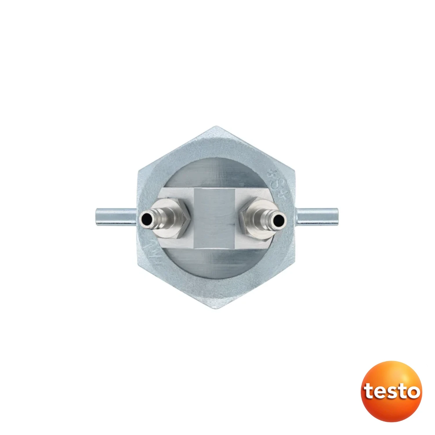 Testo Single-Pipe Meter Cap