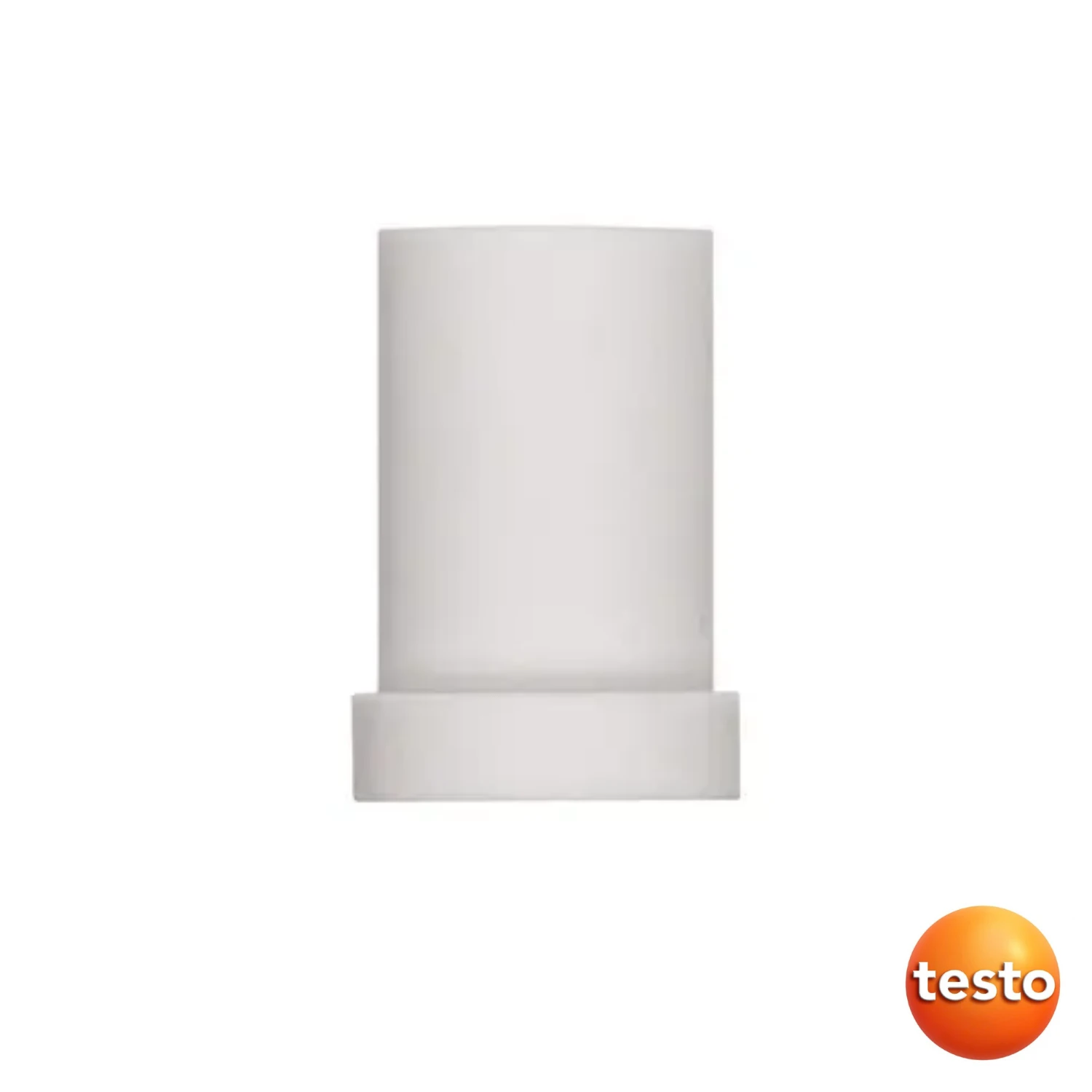 Testo Spare Dirt Filters (10 Off) - for Condensate Trap in the Gas Sampling Hose and Measuring Range Extension