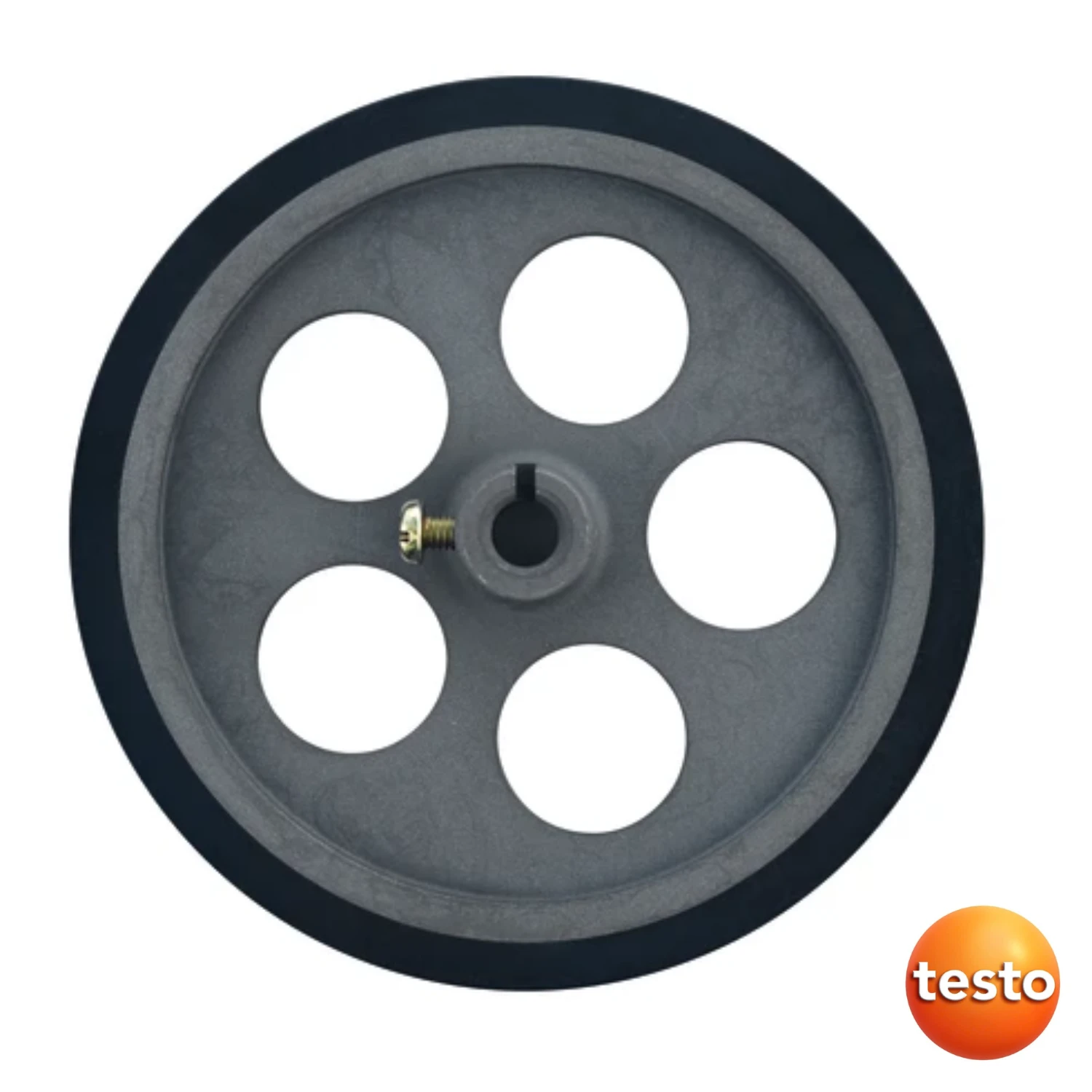Testo Measuring Wheel 12"