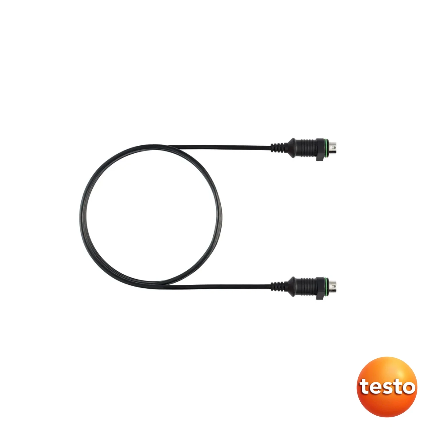 Testo MiniDIN Connection Cable