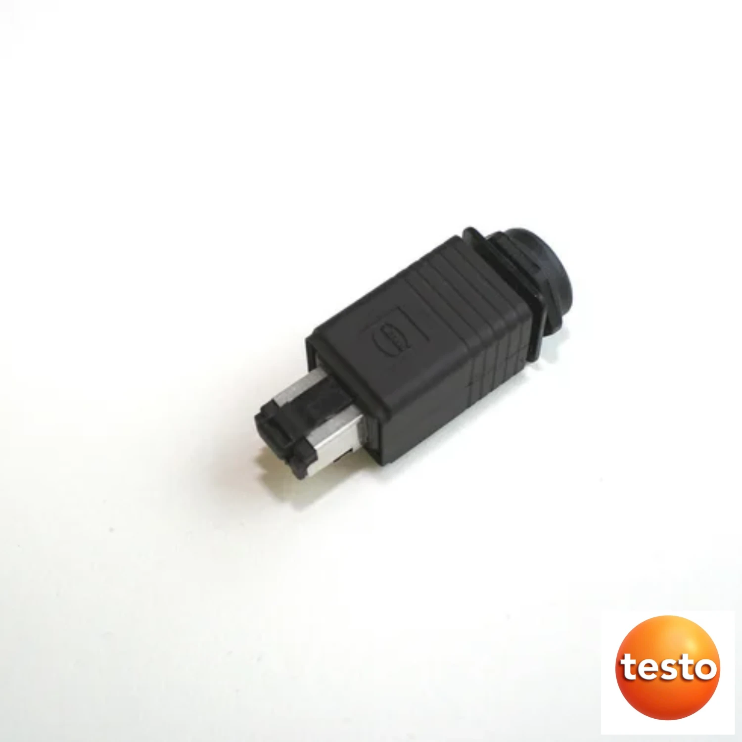 Testo Ethernet Connector