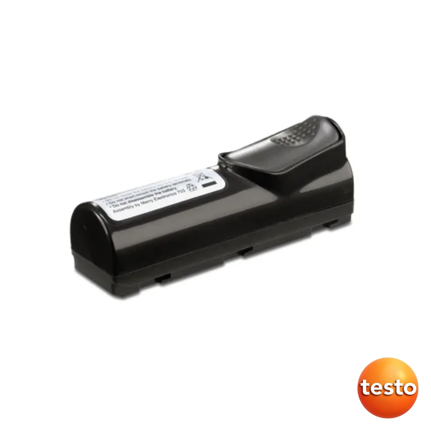 Testo Spare Battery (0554-8721)