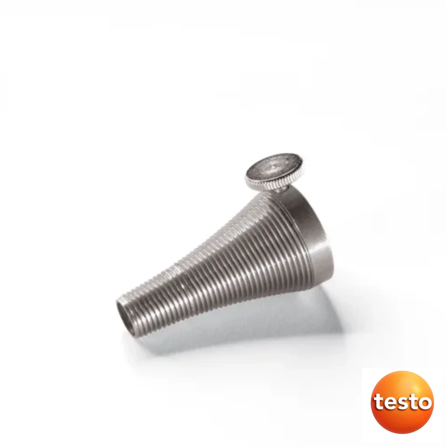Testo Cone with Fixing Screw