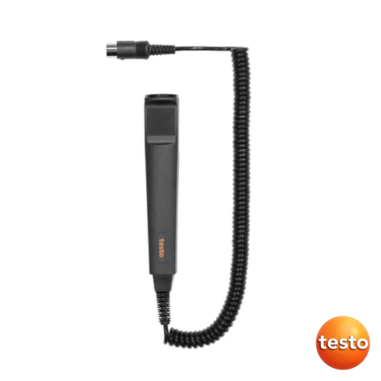 Testo Handle for Plug-In Measuring Tip