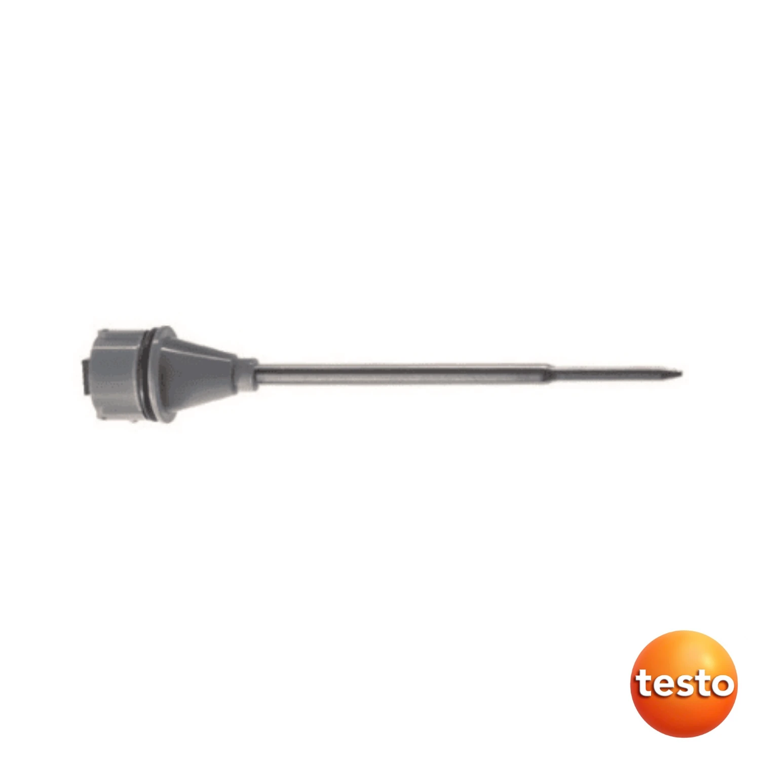 Testo TC/C Probe Head for Air/Immersion/Penetration Measurement (T/...