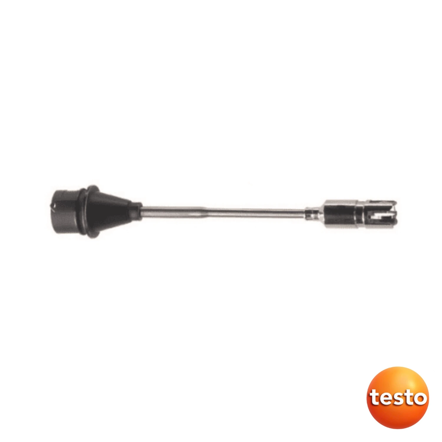 Testo TC/C Probe Head for Surface Measurement (TC/C Type K)