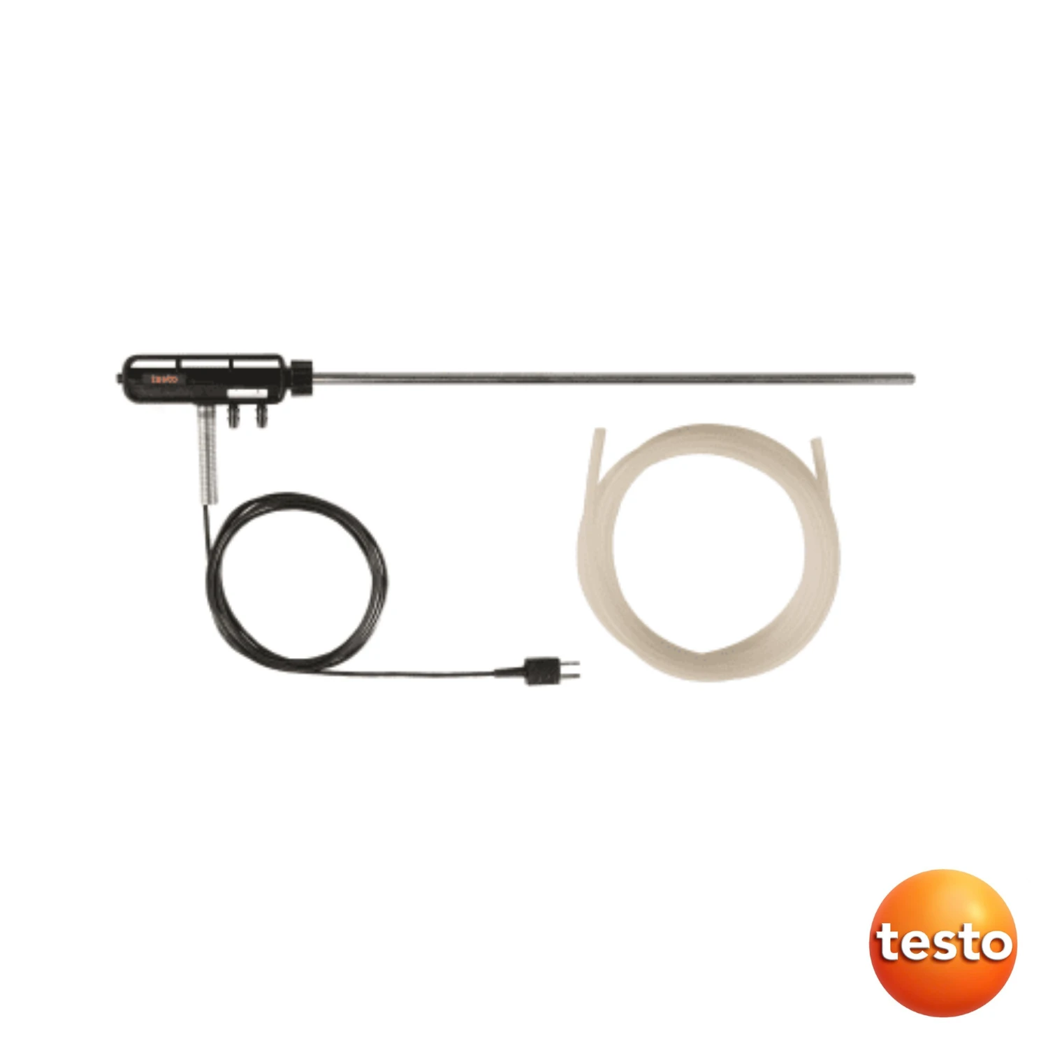 Testo Straight Pitot Tube 1000 mm