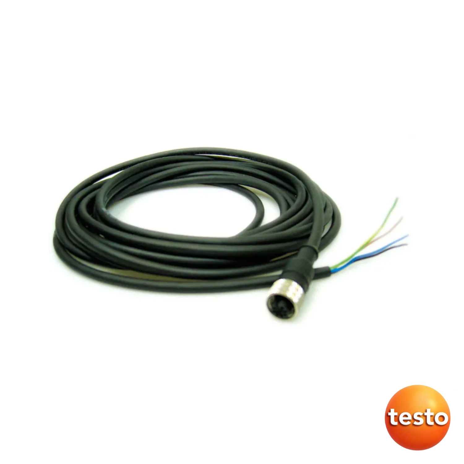 Testo Connection Cable for Compressed Air Meter