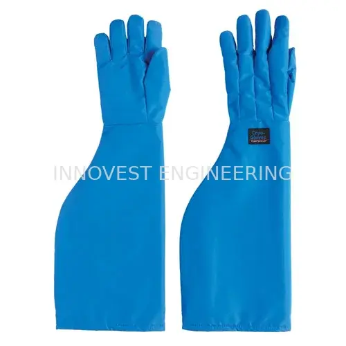 Tempshield Cryo Industrial Glove
