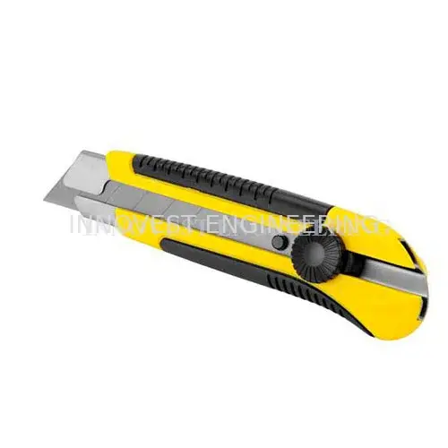 Stanley 10-425 Snap-Off-Knife with DynaGrip