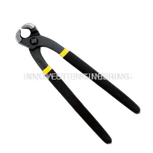 Stanley Tower Pincer
