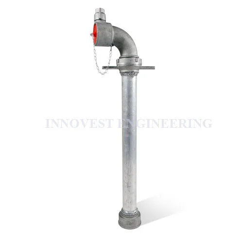 Single Outlet Standpipe