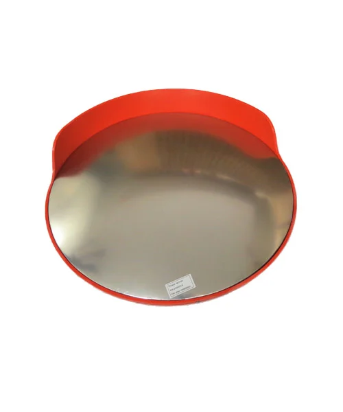 Convex Mirror c/w Bracket-24″