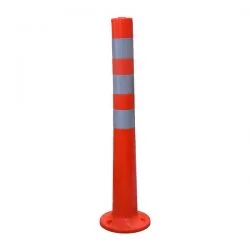 PVC Lane Divider